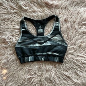 adidas sports bra